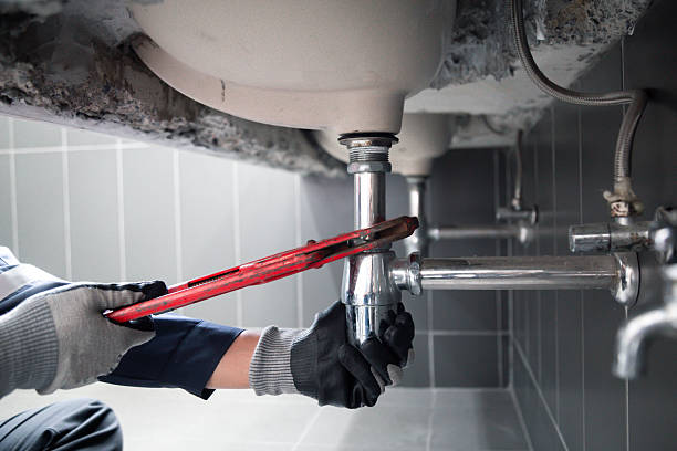 Trusted Gas Line Repair service in Greenville, SC - AAA Plumbing Heating